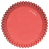 FunCakes Papilotki | Papilotki do muffinek czerwone (48 szt) -