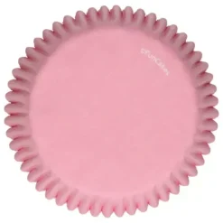 FunCakes Papilotki | Papilotki do muffinek jasnoróżowe (48 szt) -