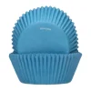FunCakes Papilotki | Papilotki do muffinek niebieskie (48 szt) -