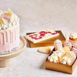 FunCakes Polewy, Dripy I Lukry | Pastylki Deco Melts białe "White" 1 kg -