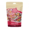 FunCakes Polewy, Dripy I Lukry | Pastylki Deco Melts czerwone "Red" 250 g -