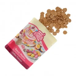 FunCakes Polewy, Dripy I Lukry | Pastylki Deco Melts smak toffi
