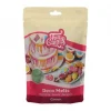 FunCakes Polewy, Dripy I Lukry | Pastylki Deco Melts zielone "Green" 250 g -