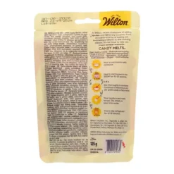 Wilton Polewy, Dripy I Lukry | Pastylki/dropsy czerwone do rozpuszczania Candy Melts 125 g