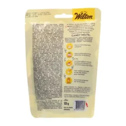 Wilton Polewy, Dripy I Lukry | Pastylki/dropsy jasnobrązowe do rozpuszczania Candy Melts 125 g