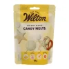 Wilton Polewy, Dripy I Lukry | Pastylki/dropsy śnieżnobiałe do rozpuszczania Candy Melts 125 g