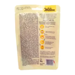 Wilton Polewy, Dripy I Lukry | Pastylki/dropsy pomarańczowe do rozpuszczania Candy Melts 125 g
