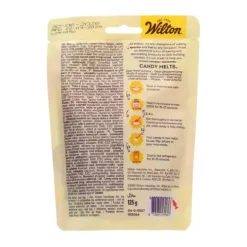 Wilton Polewy, Dripy I Lukry | Pastylki/dropsy różowe do rozpuszczania Candy Melts 125 g