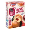 Dr. Oetker Ciasta W Proszku | Pączki Skyrusie Airfryer Cakes