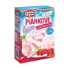 Dr. Oetker Ciasta W Proszku | Piankove Love smak malina śmietanka