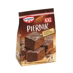 Dr. Oetker Ciasta W Proszku | Piernik XXL