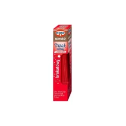 Dr. Oetker Pisaki Spożywcze | Pisak żelowy brokatowy czerwony 19 g data 10.2026