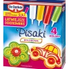 Dr. Oetker Pisaki Spożywcze | Pisaki cukrowe