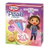 Dr. Oetker Pisaki Spożywcze | Pisaki cukrowe Koci Domek Gabi