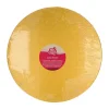 FunCakes Podkłady | Podkład okrągły pod tort złoty 35,5 cm sztywny -