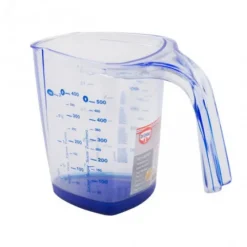 Dr. Oetker Akcesoria Kuchenne | Pojemnik z miarką 500 ml