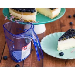 Dr. Oetker Akcesoria Kuchenne | Pojemnik z miarką 500 ml