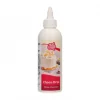 FunCakes Polewy, Dripy I Lukry | Polewa do dekoracji biała "White", 180 ml -