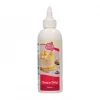 FunCakes Polewy, Dripy I Lukry | Polewa do dekoracji żółta "Yellow", 180 ml -