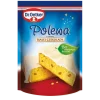 Dr. Oetker Polewy, Dripy I Lukry | Polewa o smaku białej czekolady