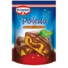 Dr. Oetker Polewy, Dripy I Lukry | Polewa o smaku mlecznej czekolady