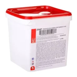 Modecor Masy Cukrowe | POP Masa Cukrowa Biała 5 kg -