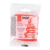 Modecor Masy Cukrowe | POP Masa Cukrowa Czerwona 250 g -