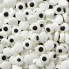 Wilton Dekoracje Cukrowe | Posypka cukrowa 56g, oczy mini -