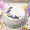 Wilton Akcesoria Cukiernicze|Noże I Szpatułki | Prosta szpatułka cukiernicza (dł. 22,5 cm) -