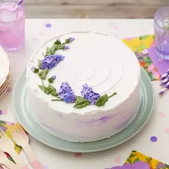 Wilton Akcesoria Cukiernicze|Noże I Szpatułki | Prosta szpatułka cukiernicza (dł. 22,5 cm) -