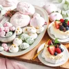 FunCakes Dodatki Do Pieczenia | Proszek bezowy 150 g -