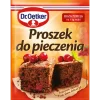 Dr. Oetker Dodatki Do Pieczenia | Proszek do pieczenia 30 g