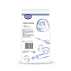 Dr. Oetker Dodatki Do Pieczenia | Proszek do pieczenia 1 kg