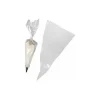 Wilton Rękawy Cukiernicze | Rękaw worek cukierniczy jednorazowy dł. 30 cm (50 szt.) -
