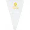 Wilton Rękawy Cukiernicze | Rękaw worek cukierniczy wielorazowy (dł. 25,5 cm) -