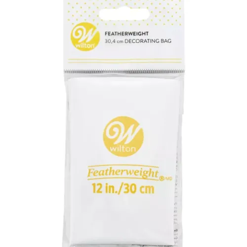 Wilton Rękawy Cukiernicze | Rękaw worek cukierniczy wielorazowy (dł. 30 cm) -