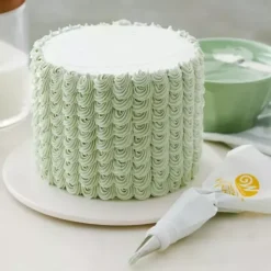 Wilton Rękawy Cukiernicze | Rękaw worek cukierniczy wielorazowy (dł. 30 cm) -