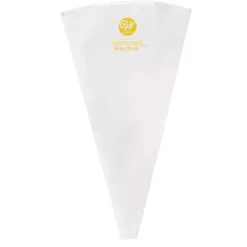 Wilton Rękawy Cukiernicze | Rękaw worek cukierniczy wielorazowy (dł. 35 cm) -