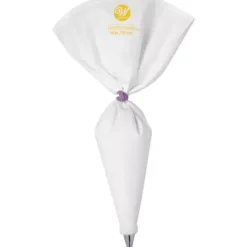 Wilton Rękawy Cukiernicze | Rękaw worek cukierniczy wielorazowy (dł. 35 cm) -
