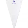Wilton Rękawy Cukiernicze | Rękaw worek cukierniczy wielorazowy (dł. 40 cm) -