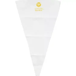 Wilton Rękawy Cukiernicze | Rękaw worek cukierniczy wielorazowy (dł. 45,7 cm) -