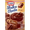 Dr. Oetker Desery Jednoporcjowe | Słodka Chwila Budyń smak czekoladowy