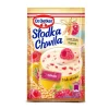 Dr. Oetker Desery Jednoporcjowe | Słodka Chwila Kaszka Manna z malinami