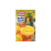 Dr. Oetker Desery Jednoporcjowe | Słodka Chwila Kisiel smak Mango Shrek