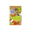 Dr. Oetker Desery Jednoporcjowe | Słodka Chwila Kisiel smak winOGRono- jabłko Shrek