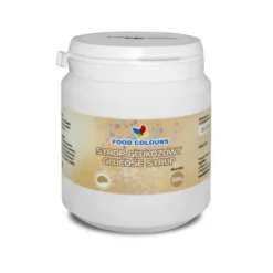Food Colours Dodatki Do Pieczenia|Kleje I Żele Spożywcze | Syrop Glukozowy 500 g