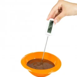 Silikomart Akcesoria Kuchenne | Termometr cukierniczy