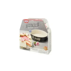 Dr. Oetker Tortownice | Tortownica śr. 28 cm, Back Trend, Dr Oetker
