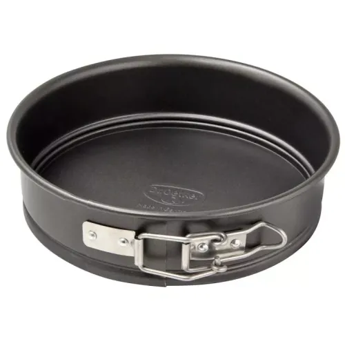 Dr. Oetker Tortownice|Formy Do Airfryer | Tortownica śr. 16 cm