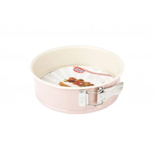 Dr. Oetker Tortownice | Tortownica śr. 20 cm, Retro, Dr Oetker